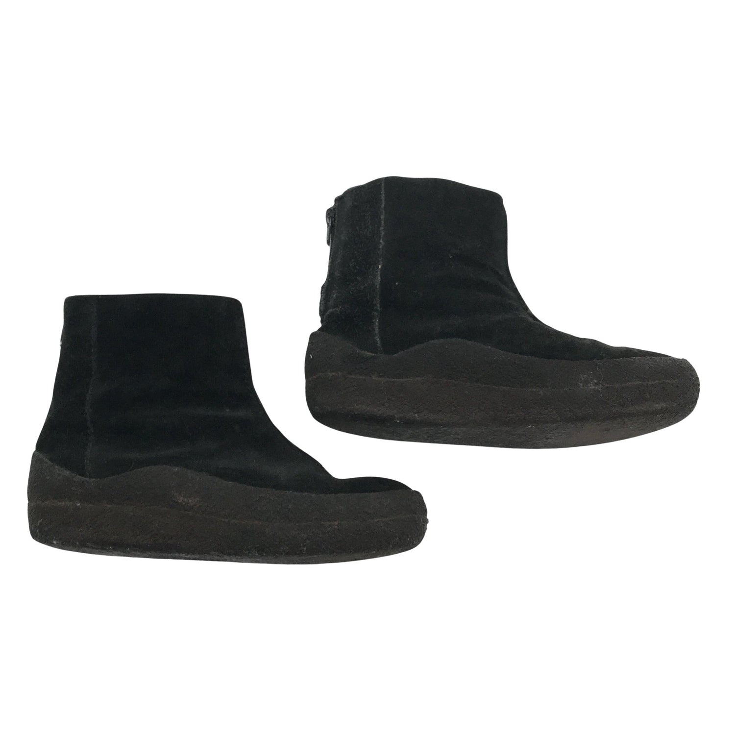  Talvikengät  Talvikengät, koko 38  Clarks 