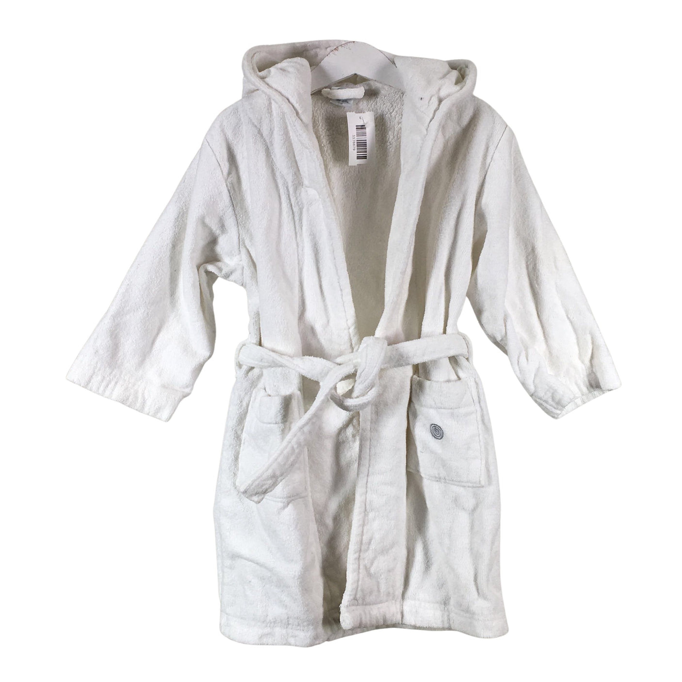 Unisex Sanetta - Kylpytakki, koko 104 - 110 -  (1)