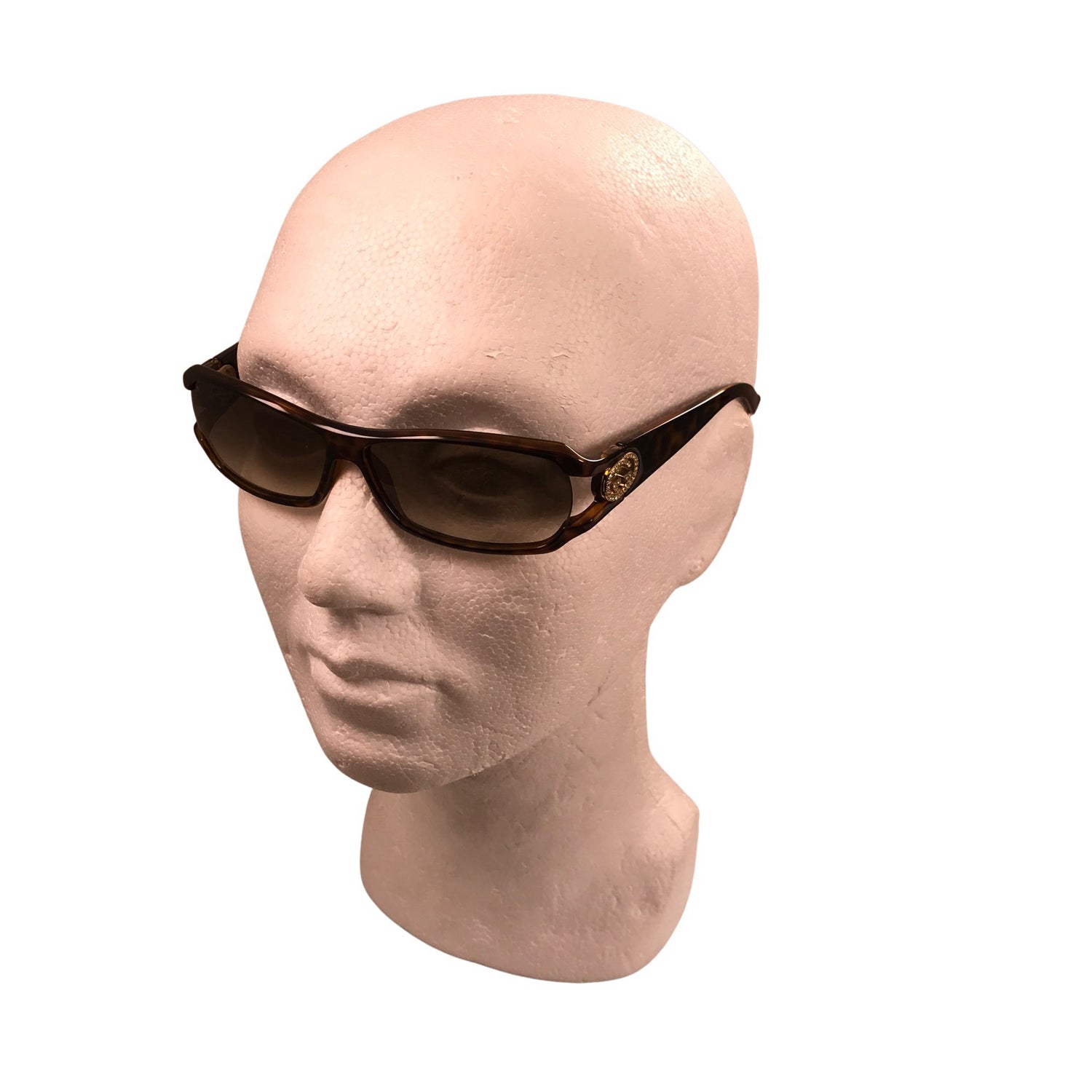  Aurinkolasit  Aurinkolasit, koko Ei kokoa  Gucci 