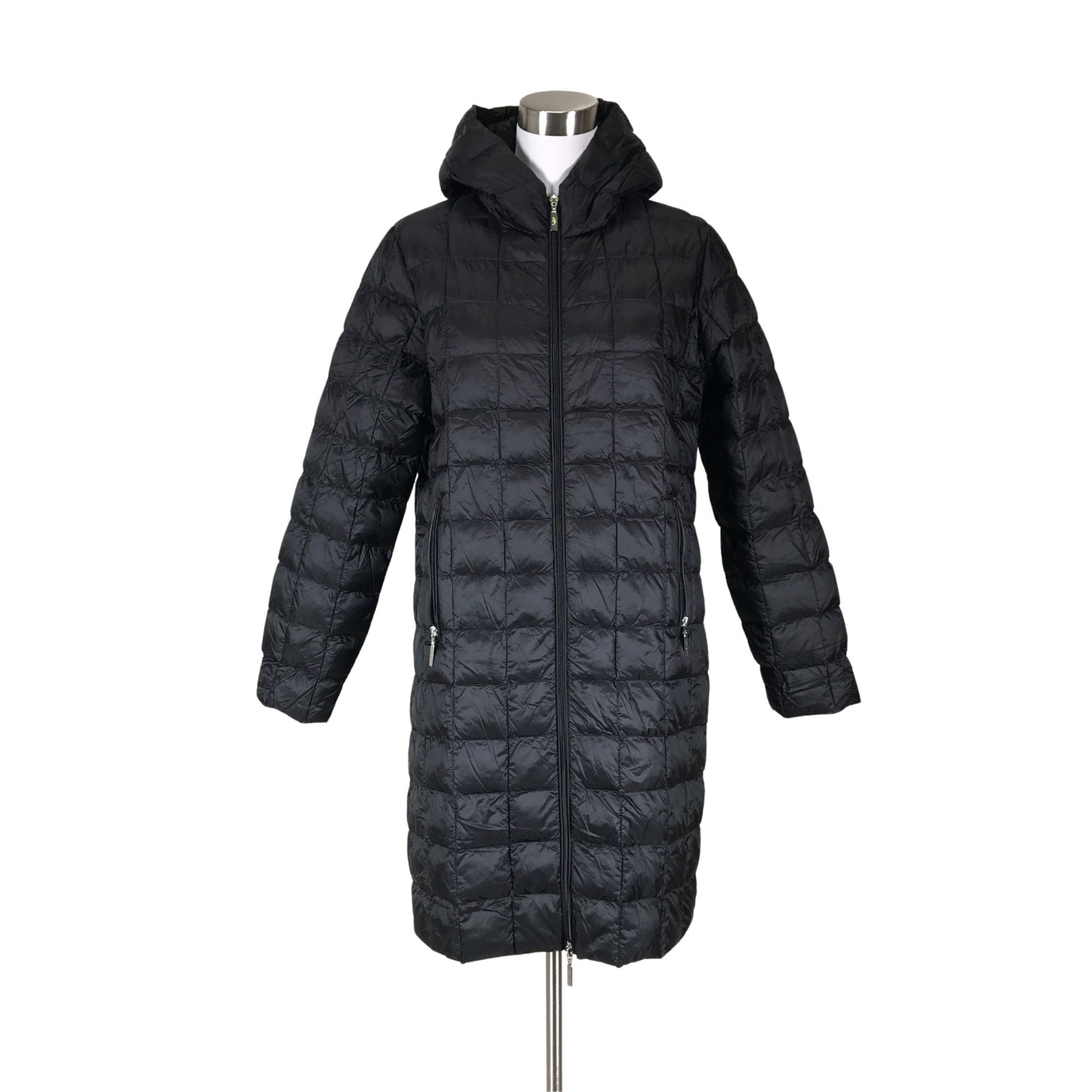 Unisex Ril's - Kevyttoppatakki, koko 40 -  (1)