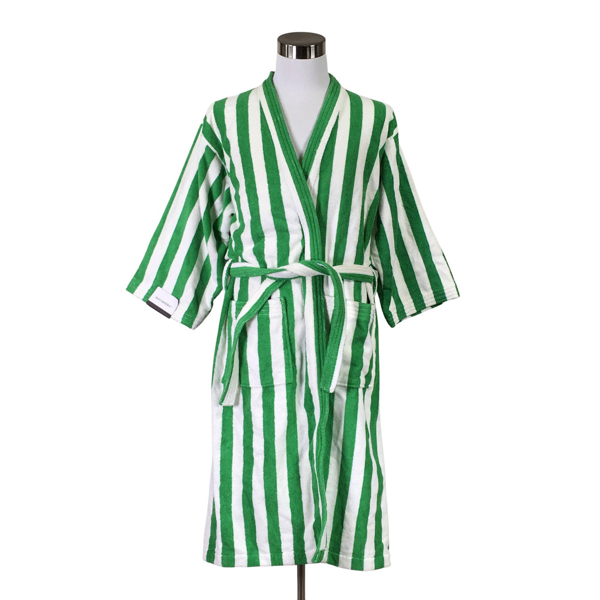 Unisex Marimekko - Kylpytakki, koko M -  (1)
