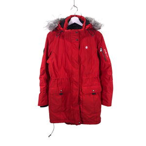 Unisex Áhkká - Parkatakki, koko 36 -  (1)