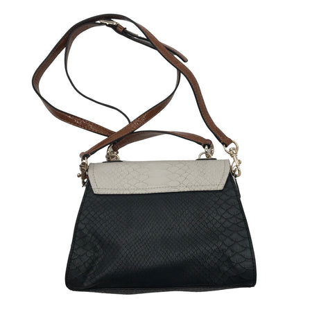 Unisex Guess - Olkalaukku, koko Mini -  (2)