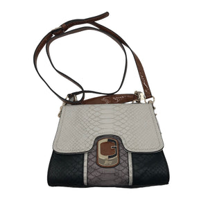 Unisex Guess - Olkalaukku, koko Mini -  (1)