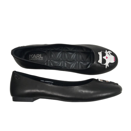 Unisex Karl Lagerfeld - Ballerinat, koko 40 -  ()