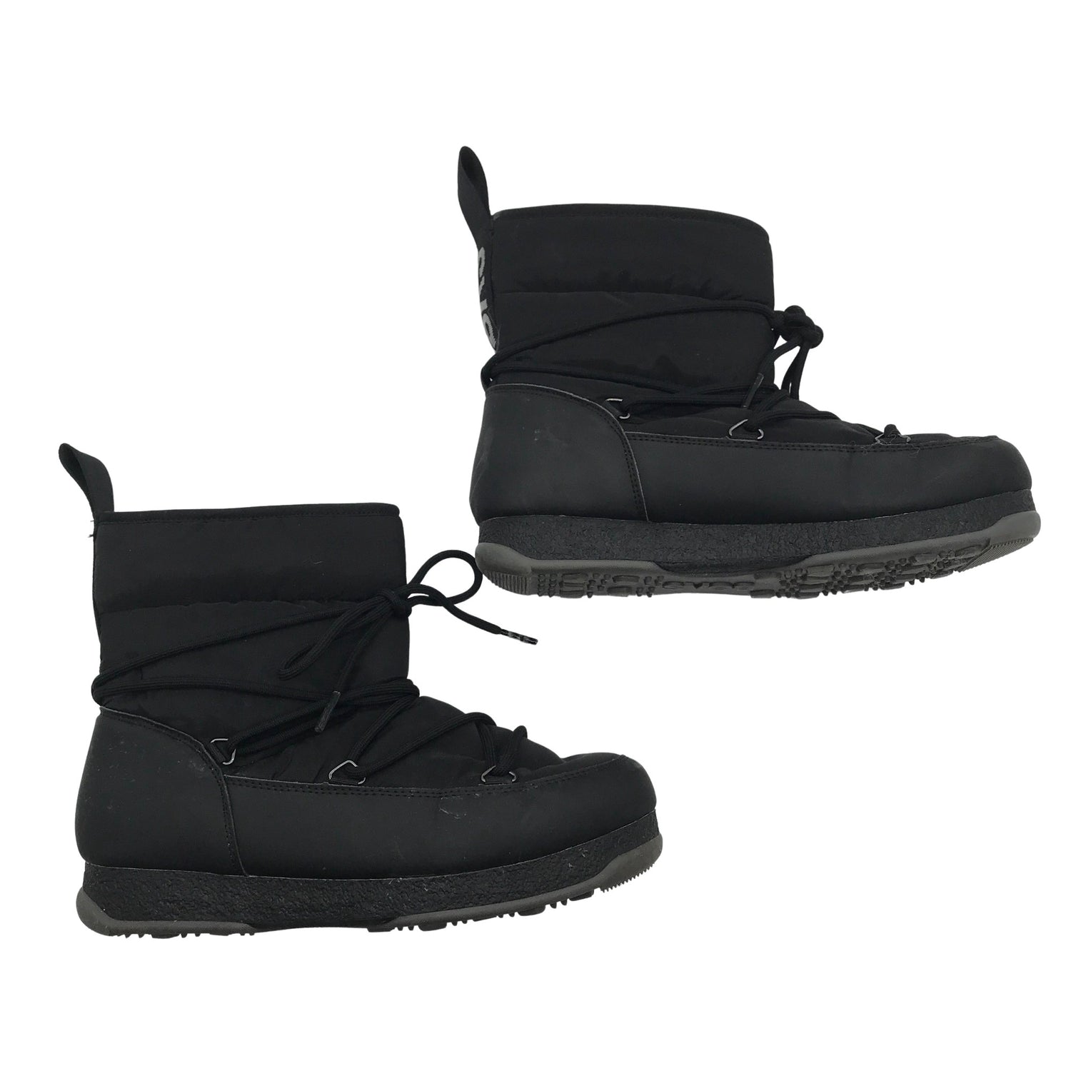 Talvikengät, koko 40