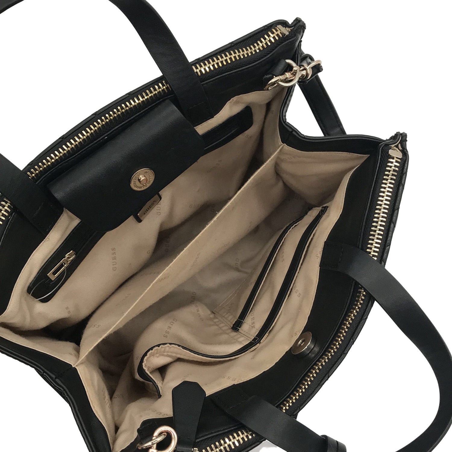  Käsilaukku  Käsilaukku, koko Midi  Guess 