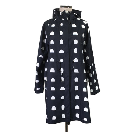 Unisex Marimekko - Sadetakki, koko 40 -  ()