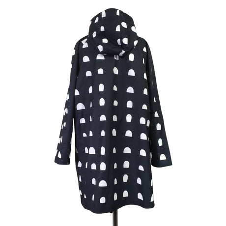 Unisex Marimekko - Sadetakki, koko 40 -  (2)