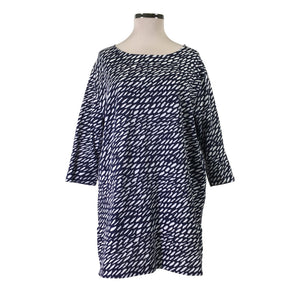 Unisex Marimekko - Trikootunika, koko 44 -  (1)