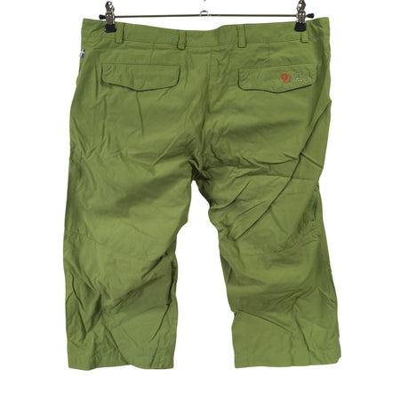 Unisex Fjällräven - Shortsit, koko 44 -  (2)