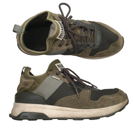 Unisex Palladium - Lenkkarit, koko 44 -  ()