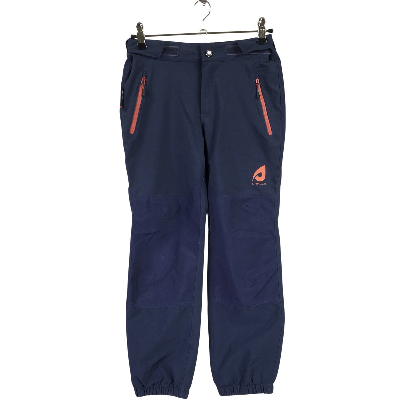 Unisex Uhalla - Välikausihousut, koko 122 - 128 -  (1)