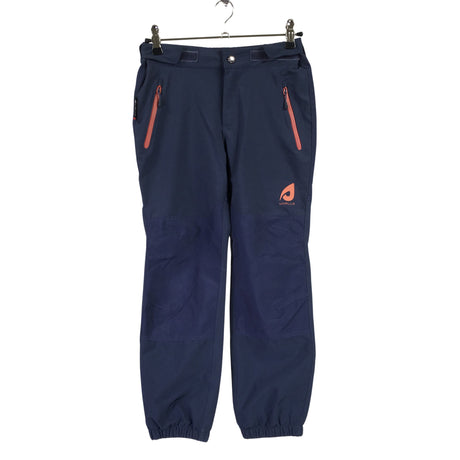 Unisex Uhalla - Välikausihousut, koko 122 - 128 -  ()