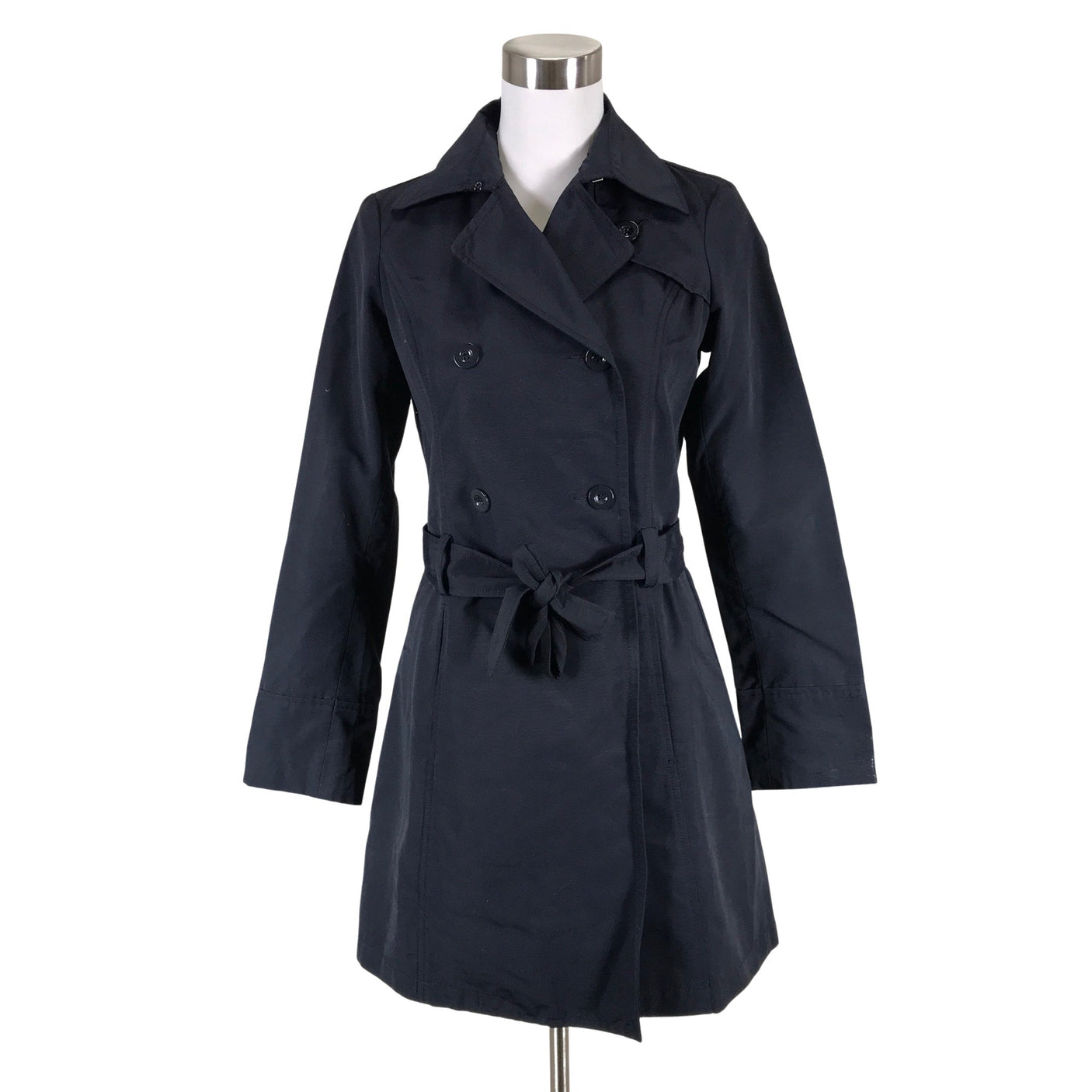 Unisex Sisley - Trenssitakki, koko 36 -  (1)
