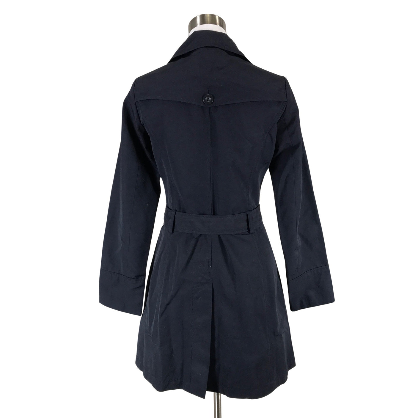 Unisex Sisley - Trenssitakki, koko 36 -  (2)