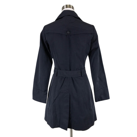 Unisex Sisley - Trenssitakki, koko 36 -  (2)