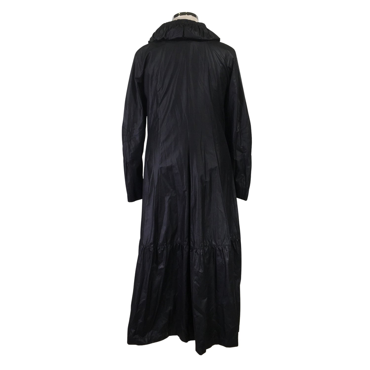 Trench coat, size 42