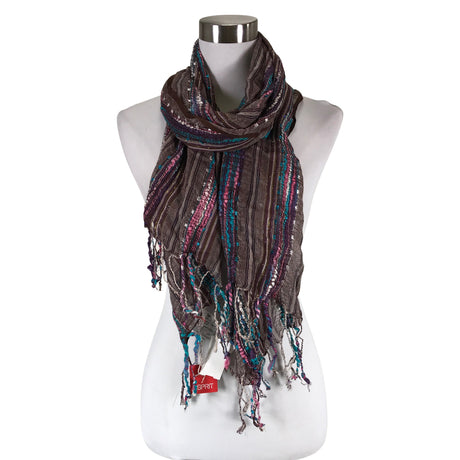 Unisex Esprit - Huivi, koko Maxi -  ()