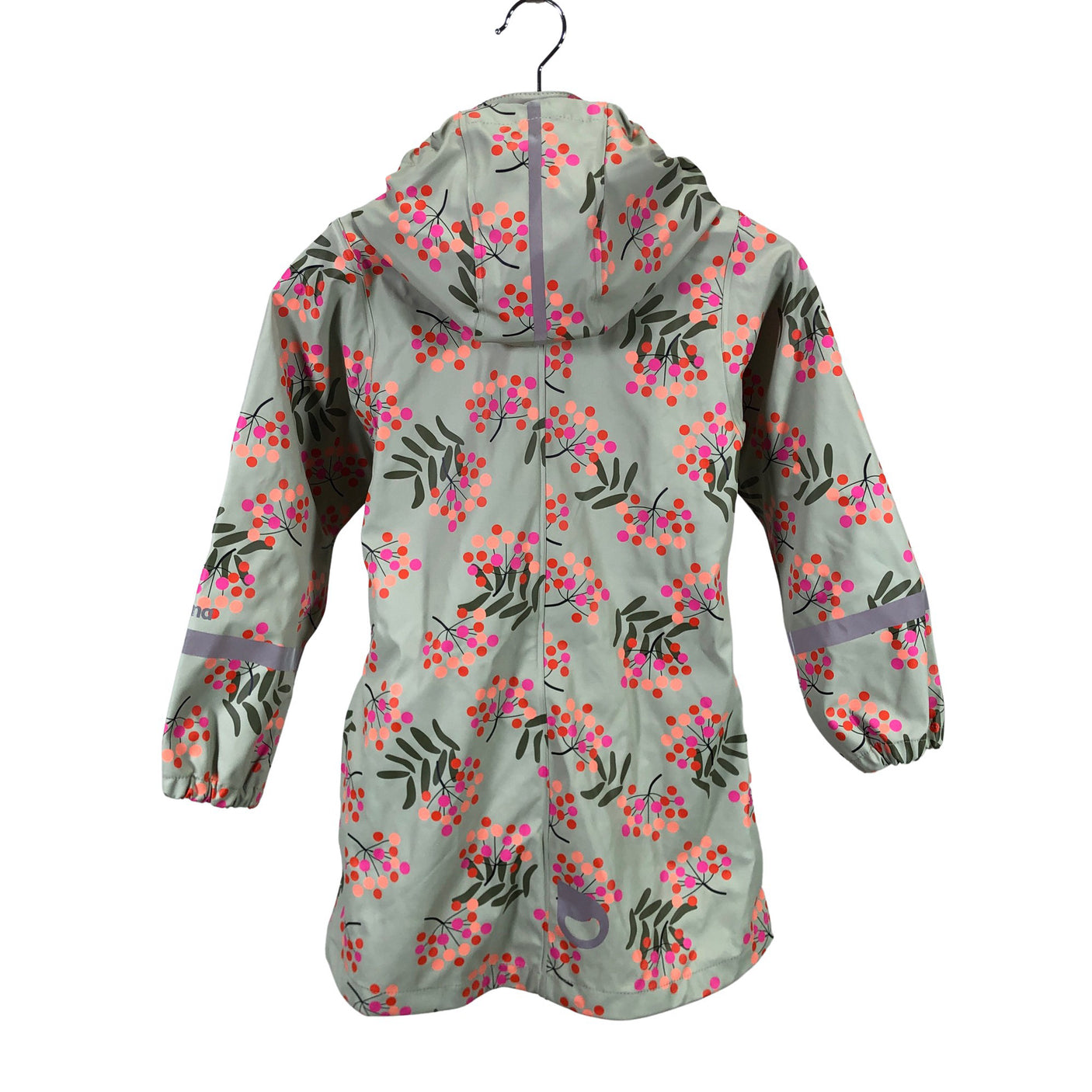 Unisex Reima - Sadetakki, koko 128 - 134 -  (2)