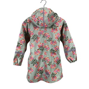 Unisex Reima - Sadetakki, koko 128 - 134 -  (2)