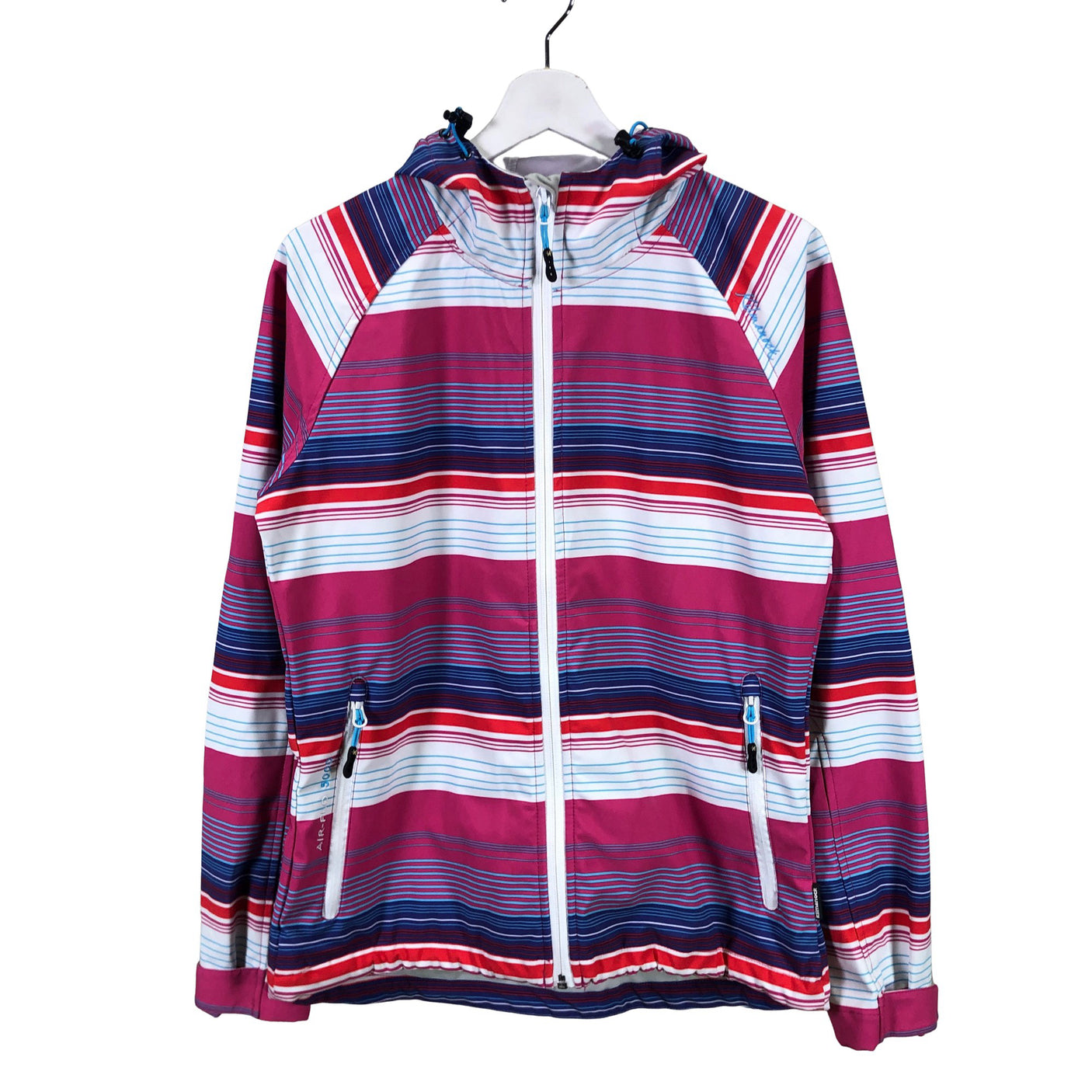 Unisex Kilmanock - Softshell-takki, koko 38 -  (1)