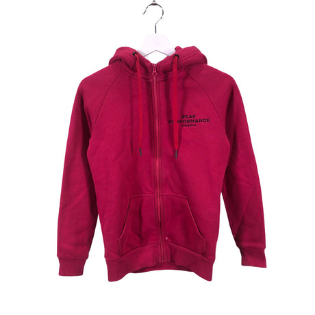 Unisex Peak Performance - Huppari, koko 34 -  ()