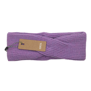 Unisex Cecil - Otsapanta, koko 56 - 58 cm -  (1)