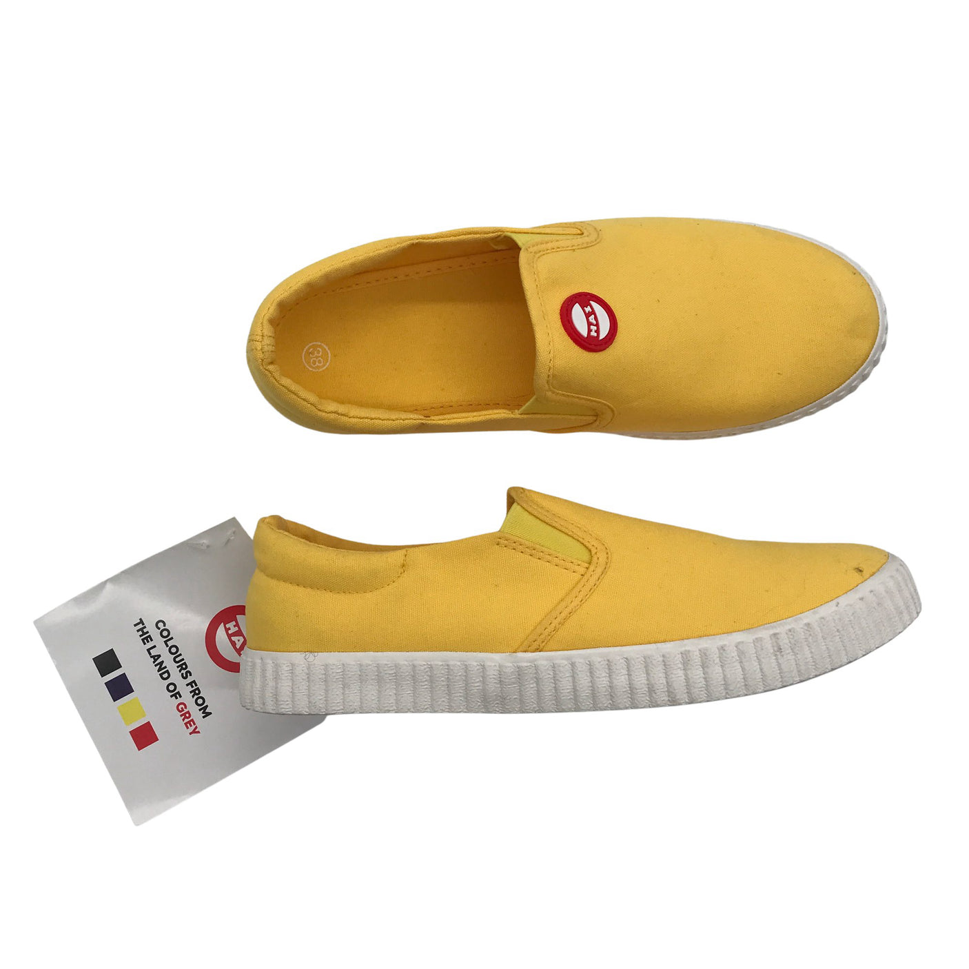Unisex Nokian - Tennarit, koko 38 -  (1)