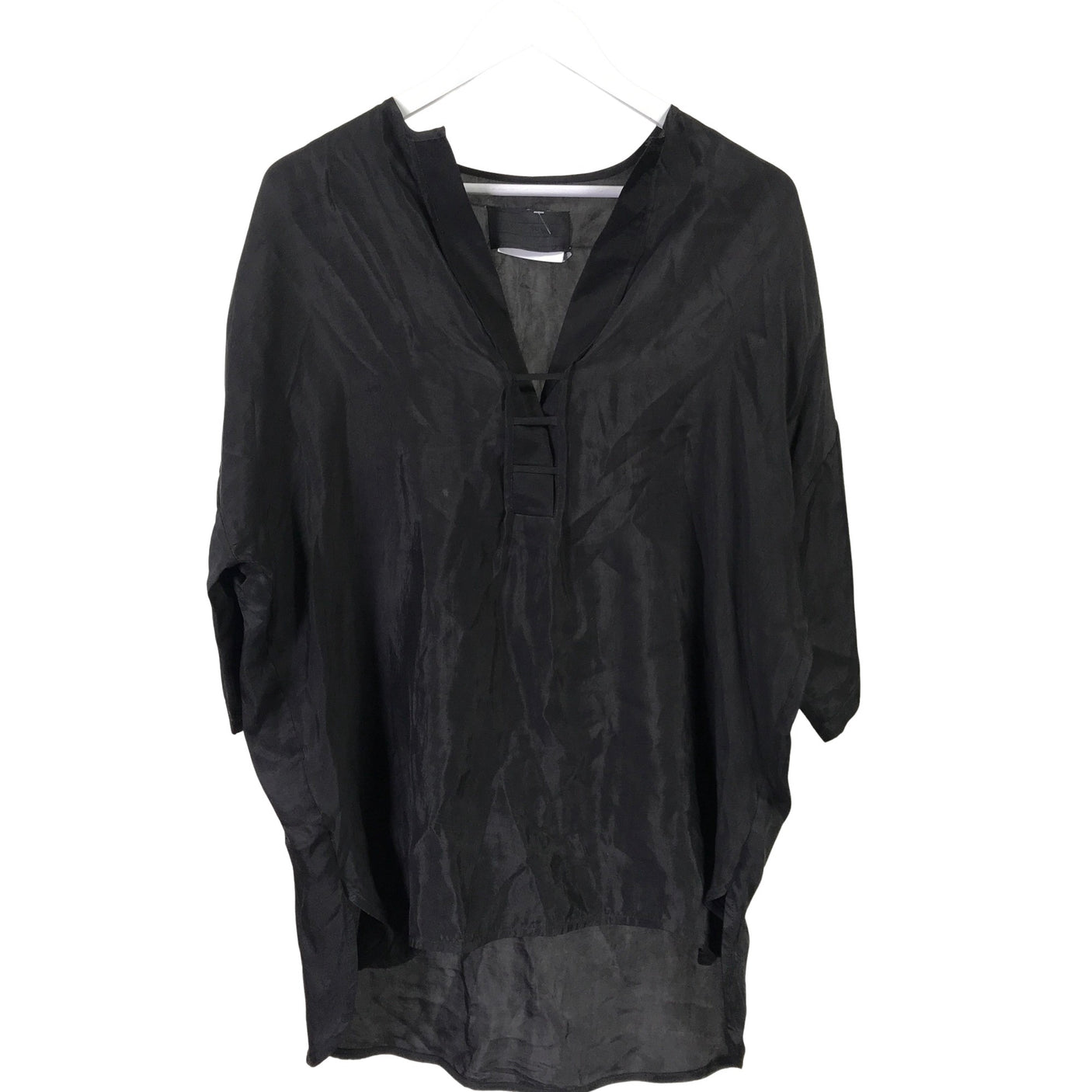 Unisex Diana Orving - Lyhythihainen pusero, koko 40 -  (1)