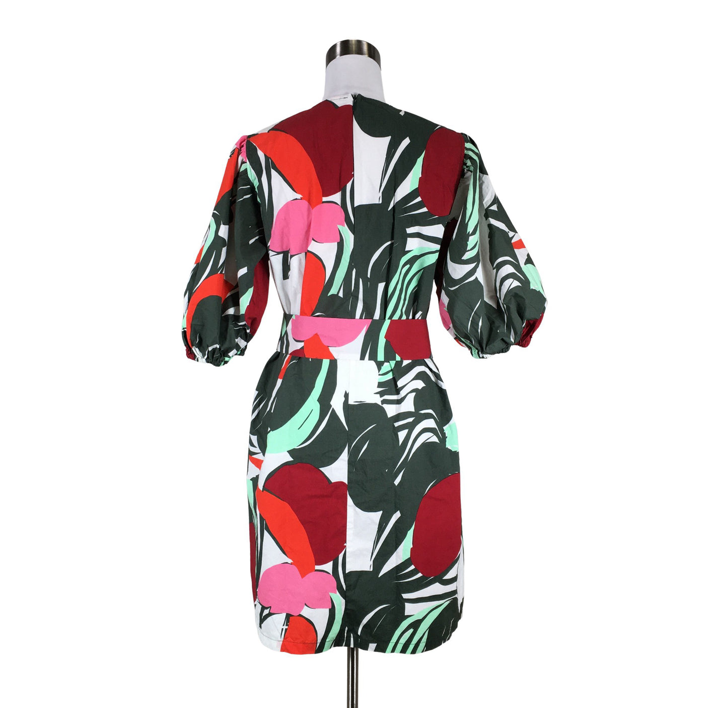 Unisex Marimekko - Kangasmekko, koko 34 -  (2)