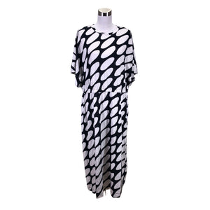Unisex Marimekko - Trikoomekko, koko 44 -  (1)