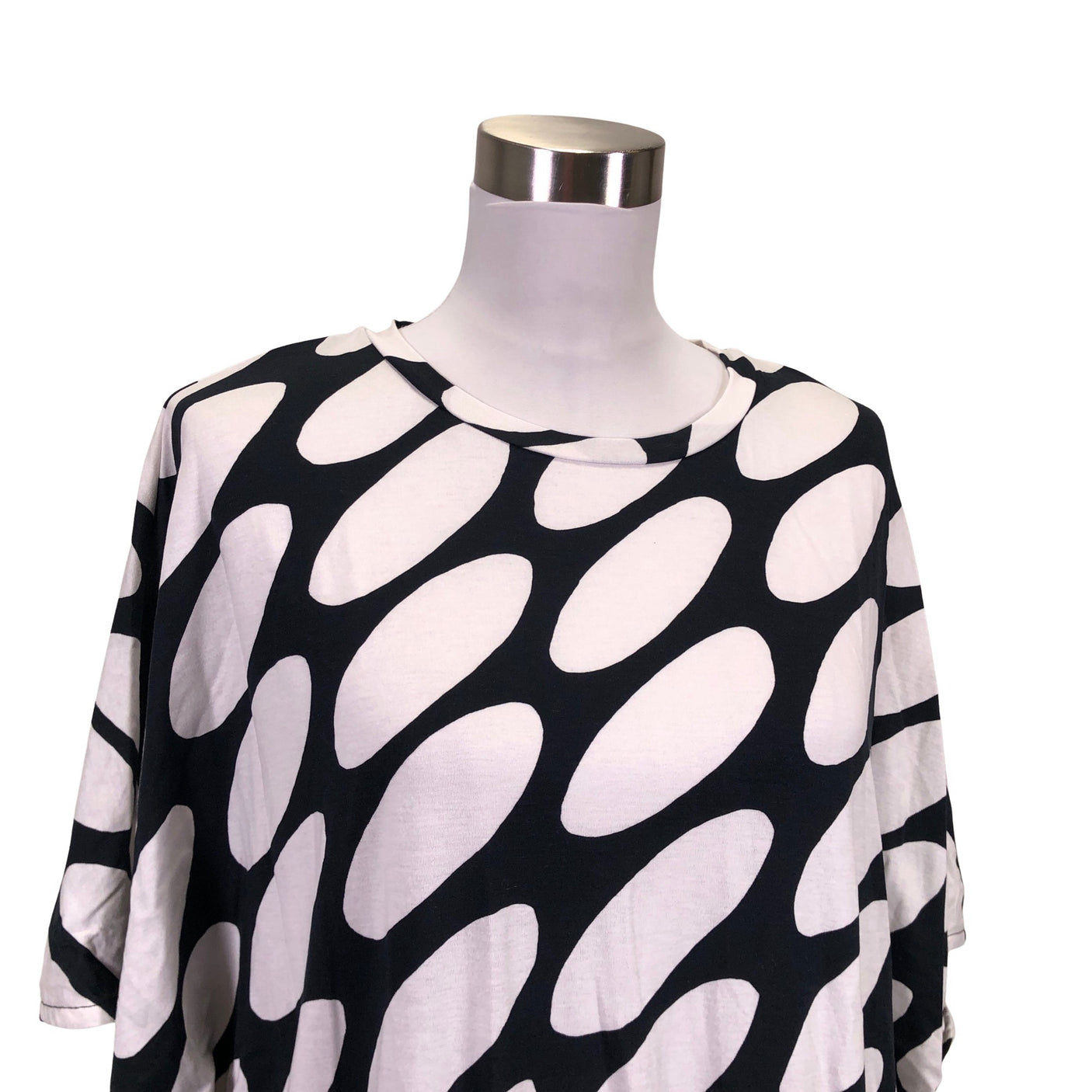 Unisex Marimekko - Trikoomekko, koko 44 -  (3)