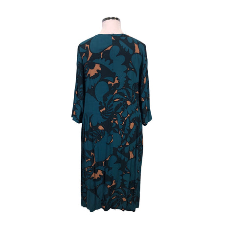 Unisex Marimekko - Sifonkimekko, koko 46 -  (2)