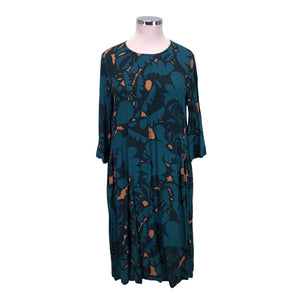 Unisex Marimekko - Sifonkimekko, koko 46 -  (1)