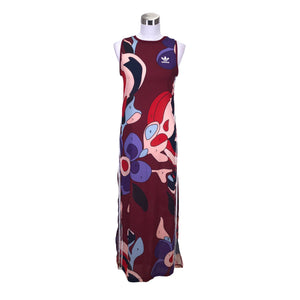 Unisex Adidas - Sifonkimekko, koko 34 -  (1)