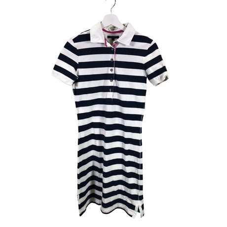 Unisex Tommy Hilfiger - Pikeemekko, koko 34 -  ()