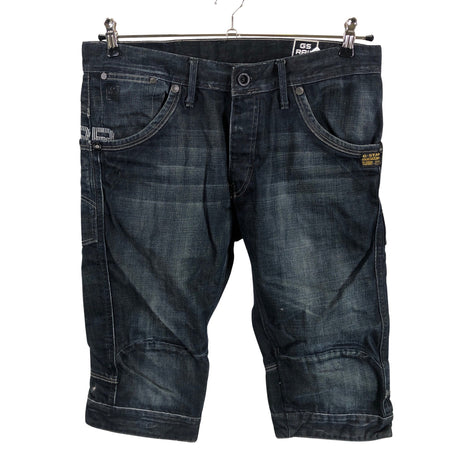 Unisex G-star - Farkkushortsit, koko L -  ()