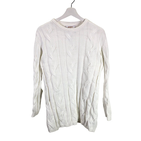 Unisex Puuvillatehdas - Neulepaita, koko 38 -  ()