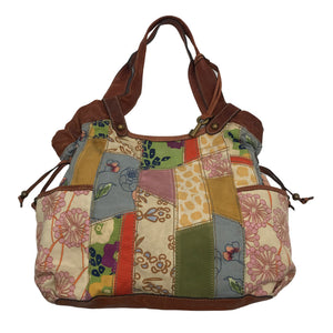 Unisex Fossil - Käsilaukku, koko Maxi -  (1)