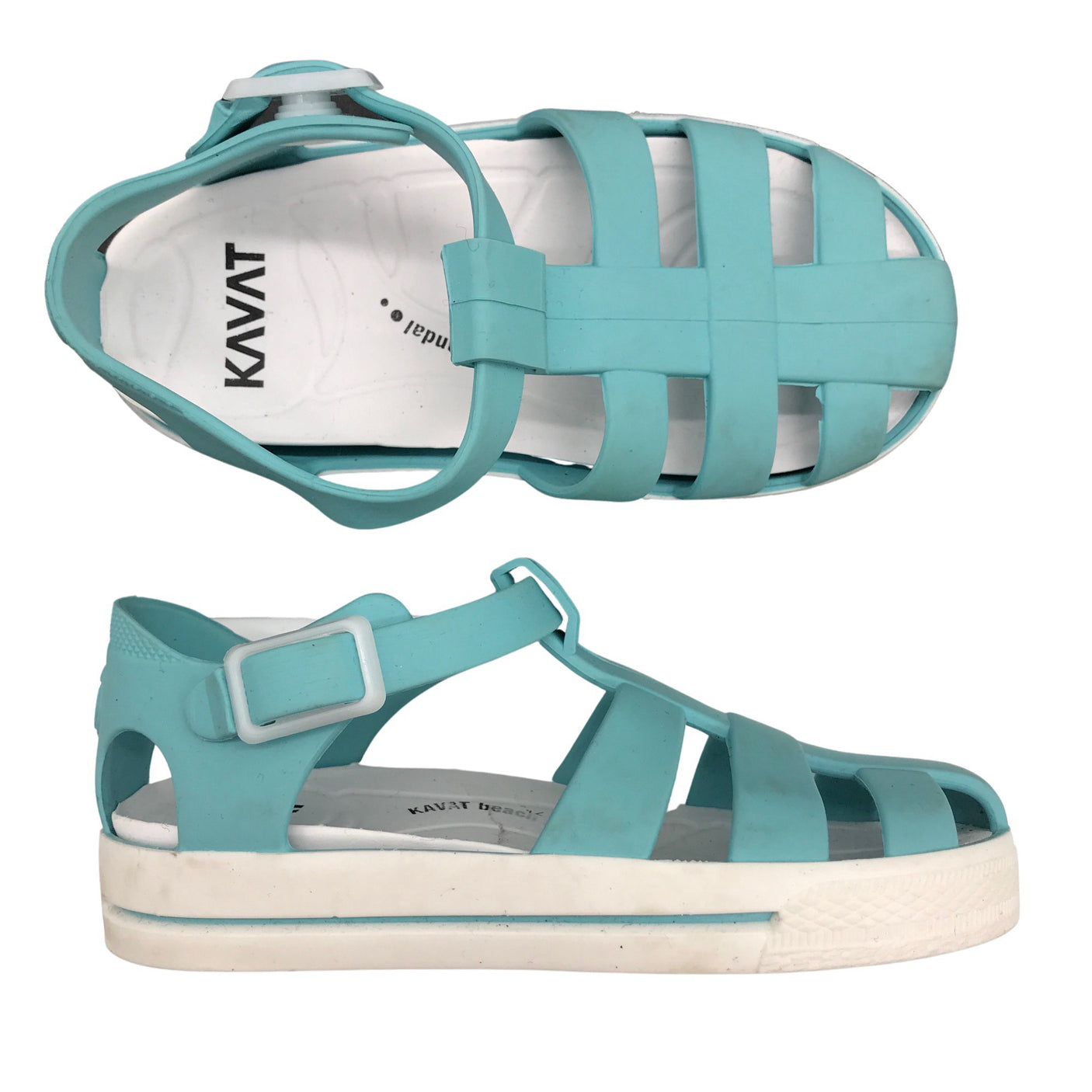 Rantasandaalit, koko 24