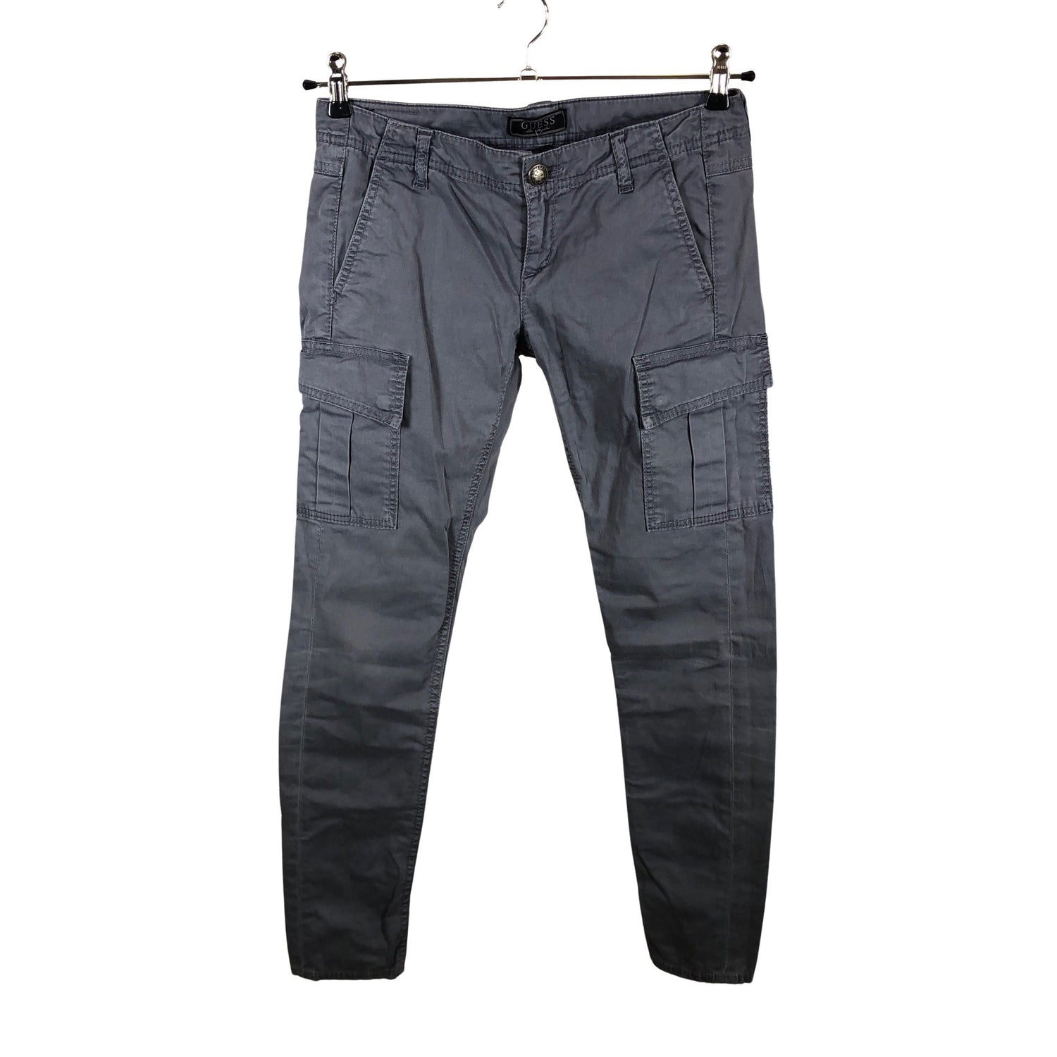  Housut  Cargohousut, koko 36  Guess 