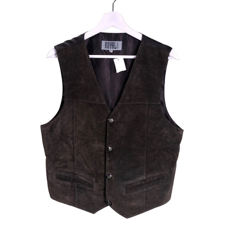 Unisex Royal - Liivi, koko M -  ()
