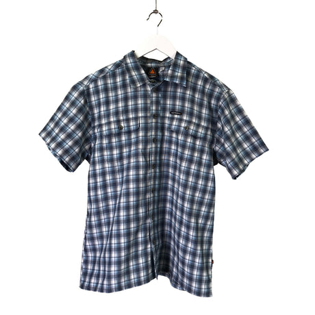 Unisex Icepeak - Urheilupaita, lyhyet hihat, koko L -  ()
