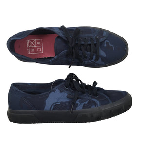 Unisex Superga - Tennarit, koko 42 -  (1)