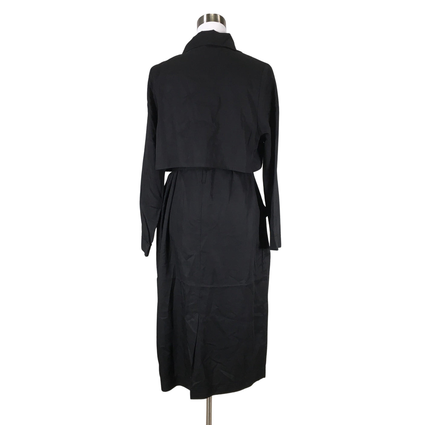Unisex Minimarket - Trenssitakki, koko 38 -  (2)