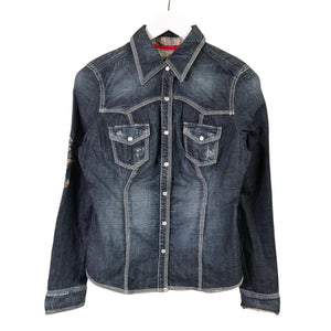 Unisex Guess - Farkkupaita, koko 38 -  (1)