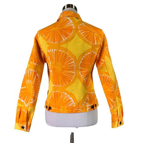 Unisex Marimekko - Farkkutakki, koko 36 -  (2)
