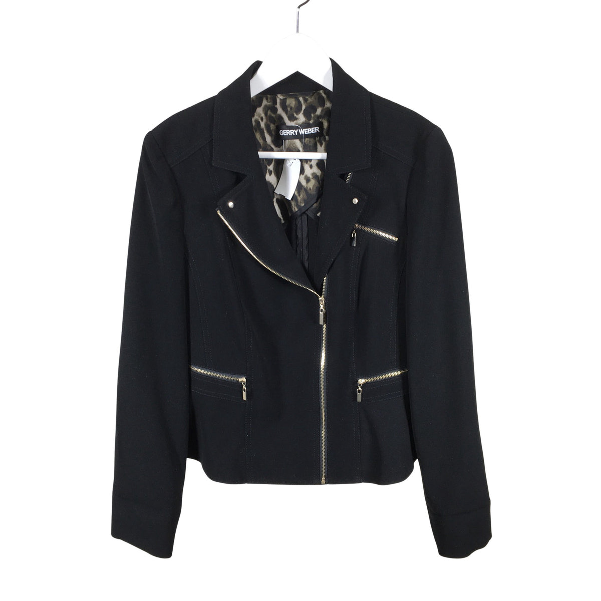 Unisex Gerry Weber - Sisätakki, koko 38 -  (1)
