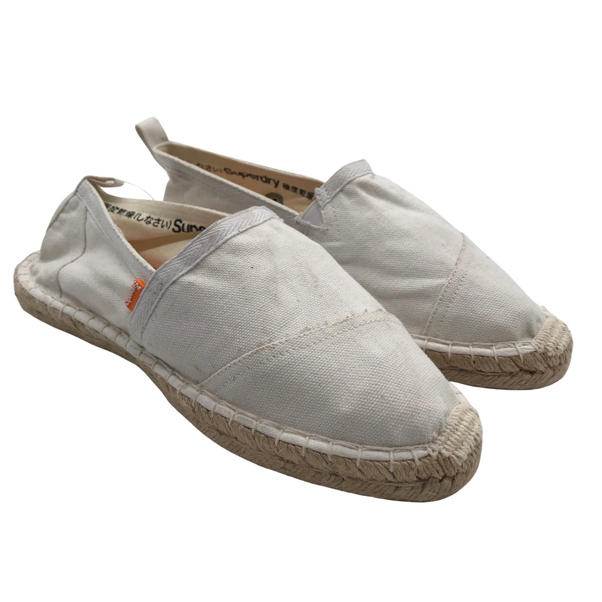 Unisex Superdry - Loaferit, koko 41 -  (2)
